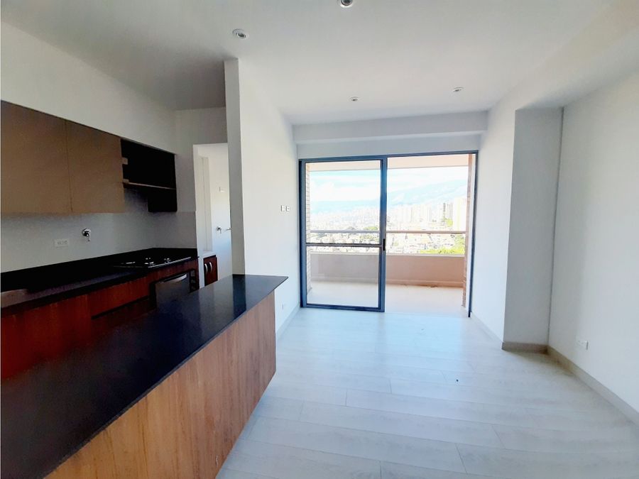 Beautiful apartment in Las flores